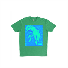 Load image into Gallery viewer, Dread Head  T-Shirts
