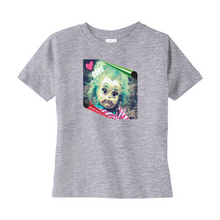 Load image into Gallery viewer, Baby Grinch T-Shirts (Toddler Sizes)