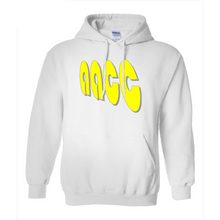 Load image into Gallery viewer, Retro Sun Hoodies (No-Zip/Pullover)