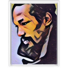 Load image into Gallery viewer, Still Going On Custom Art Framed Canvas Wraps