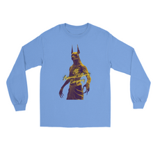 Load image into Gallery viewer, Safe Passage Guardian Long Sleeve Shirts