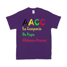 Load image into Gallery viewer, Alabama Avenue Clothing Company in Spanish