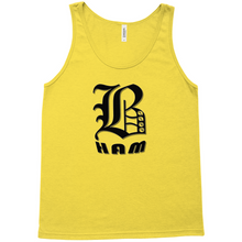 Load image into Gallery viewer, AACC BHAM Tank Tops