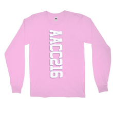 Load image into Gallery viewer, AACC216 Long Sleeve Shirts