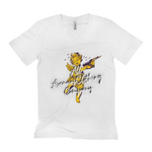 Load image into Gallery viewer, Guardian Angel Golden Child T-Shirts