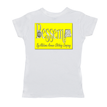 Load image into Gallery viewer, Bessema aacc yelo ticket T-Shirts