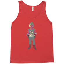 Load image into Gallery viewer, Brogeeta Tank Tops