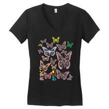 Load image into Gallery viewer, YIRAH GRACE SO SO BFLY T-Shirts