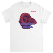 Load image into Gallery viewer, Carver Rams T-Shirts