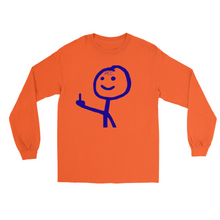Load image into Gallery viewer, WE ARE # 1 Long Sleeve Shirts