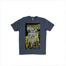 Load image into Gallery viewer, BURMINGHAM ZUU WIZDOM T-Shirts