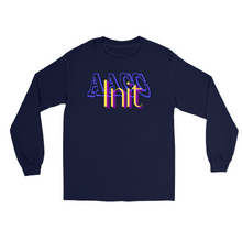 Load image into Gallery viewer, ALL UP , Long Sleeve Shirts