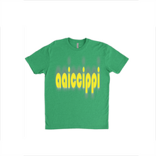 Load image into Gallery viewer, aaiccippi Drippy Shadow T-Shirts