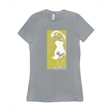 Load image into Gallery viewer, Boo Mama Drip Ticket T-Shirts