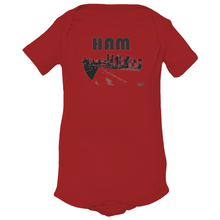 Load image into Gallery viewer, HAM Sammich Onesies