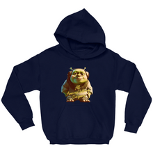 Load image into Gallery viewer, Baby Shriek Hoodies (Youth Sizes)