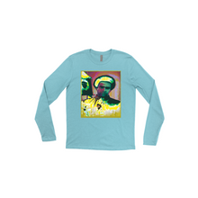 Load image into Gallery viewer, Huey's  Long Sleeve Shirts