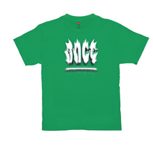Load image into Gallery viewer, SHOCKWAVE DRIP T-Shirts (WHT)