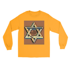 Load image into Gallery viewer, BLAACC Star Power Long Sleeve Shirts