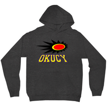Load image into Gallery viewer, OKUCY SUN Hoodies (No-Zip/Pullover)