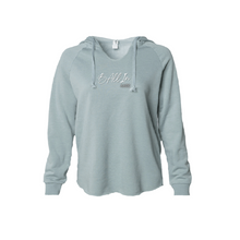 Load image into Gallery viewer, B ALL In Ladies Hoodies (No-Zip/Pullover)