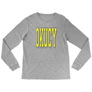 OKUCY Long Sleeve Shirts