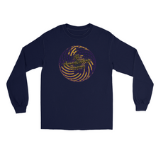 Load image into Gallery viewer, AACC RE-INVENTION Long Sleeve Shirts