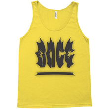 Load image into Gallery viewer, SHOCKWAVES (BLK) Tank Tops