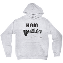 Load image into Gallery viewer, HAM Sammich Combo Hoodies (No-Zip/Pullover)