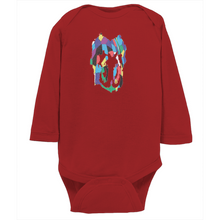 Load image into Gallery viewer, Boo Mama Long Sleeve Onesies