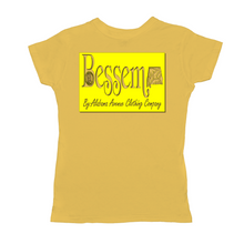 Load image into Gallery viewer, Bessema aacc yelo ticket T-Shirts
