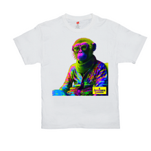 Load image into Gallery viewer, Monkey Biz T-Shirts