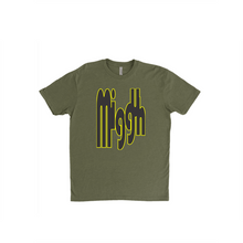Load image into Gallery viewer, Migguh T-Shirts (if you dont get no bigguh)