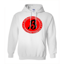 Load image into Gallery viewer, HOMIE TEAM Hoodies (No-Zip/Pullover)