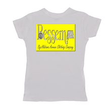 Load image into Gallery viewer, Bessema aacc yelo ticket T-Shirts