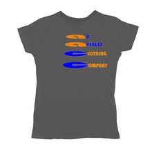Load image into Gallery viewer, AACC / ALL AVENUES RETRO VERT T-Shirts