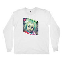 Load image into Gallery viewer, Baby Grinch Long Sleeve Shirts