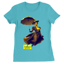 Load image into Gallery viewer, Mary Mary Ladies T-Shirt
