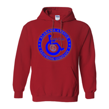 Load image into Gallery viewer, Handi Hero Hoodies (No-Zip/Pullover)