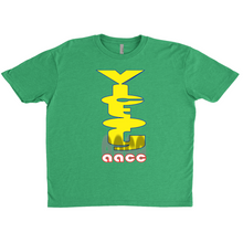 Load image into Gallery viewer, Standing Victory T-Shirts
