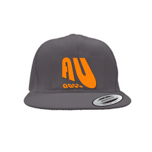Load image into Gallery viewer, AACC AU Snapback Caps
