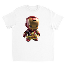 Load image into Gallery viewer, Lil Iron Man T-Shirts (Youth Sizes)