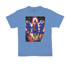 Load image into Gallery viewer, Black Sun, T-Shirts