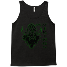 Load image into Gallery viewer, Vikings Tank Tops