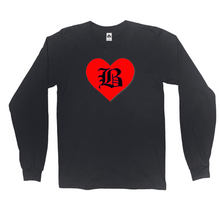 Load image into Gallery viewer, B Love AACC Long Sleeve Shirts