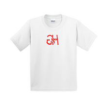 Load image into Gallery viewer, G &amp; H Smeduim T-Shirts (Youth Sizes)