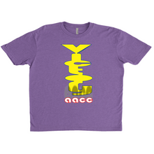 Load image into Gallery viewer, Standing Victory T-Shirts