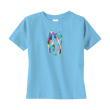 Load image into Gallery viewer, Boo Mama T-Shirts (Toddler Sizes)