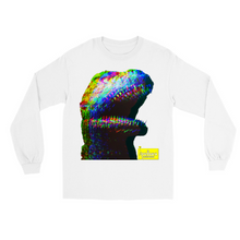 Load image into Gallery viewer, HoodZilla Long Sleeve Shirts