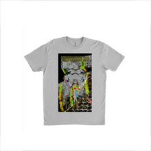 Load image into Gallery viewer, BURMINGHAM ZUU WIZDOM T-Shirts